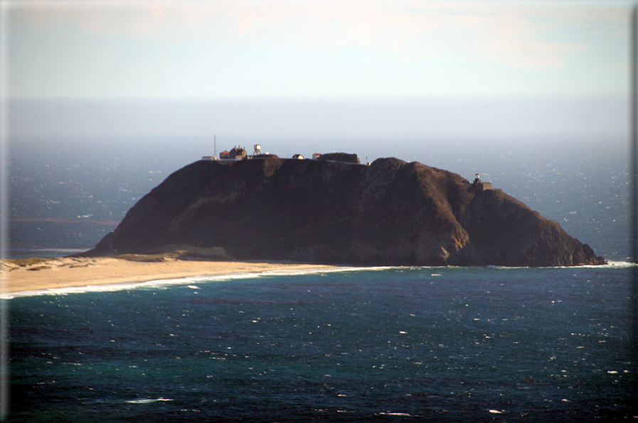 foto Costa del Big Sur